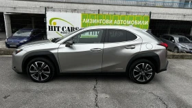 Lexus UX 250h Hybrid Гаранция, снимка 4