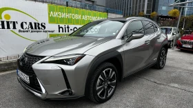 Lexus UX 250h Hybrid Гаранция, снимка 1