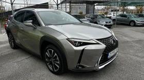 Lexus UX 250h Hybrid Гаранция, снимка 2