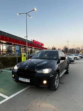 BMW X6 3.0, снимка 3