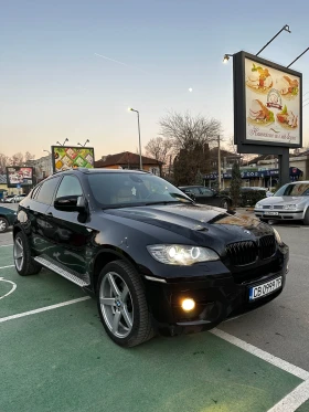 BMW X6 3.0, снимка 1