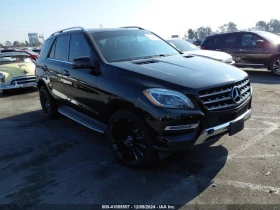 Mercedes-Benz ML 350 | Mobile.bg    2