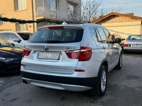 BMW X3 2.8I X-DRIVE ITALY PANORAMA NAVI XENON , снимка 6