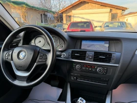 BMW X3 2.8I X-DRIVE ITALY PANORAMA NAVI XENON , снимка 11