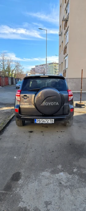 Toyota Rav4, снимка 5