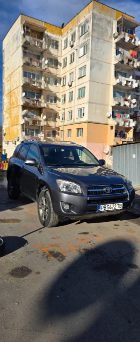 Toyota Rav4, снимка 2