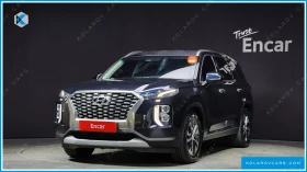     Hyundai Palisade PALISADE GASOLINE 3.8 4WD EXCLUSIVE V6