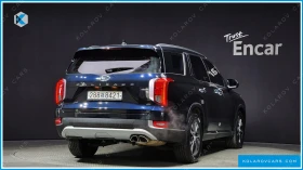 Hyundai Palisade PALISADE GASOLINE 3.8 4WD EXCLUSIVE V6 | Mobile.bg    2