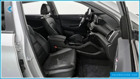 Hyundai Tucson TUCSON DIESEL 1.6 2WD MODERN, снимка 15