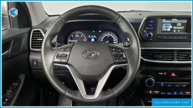 Hyundai Tucson TUCSON DIESEL 1.6 2WD MODERN, снимка 7