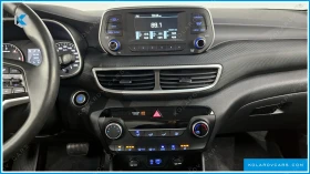 Hyundai Tucson TUCSON DIESEL 1.6 2WD MODERN, снимка 9