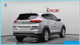 Hyundai Tucson TUCSON DIESEL 1.6 2WD MODERN, снимка 2