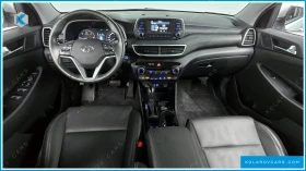 Hyundai Tucson TUCSON DIESEL 1.6 2WD MODERN, снимка 14