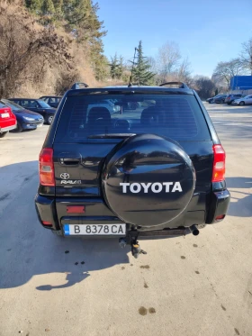 Toyota Rav4 2000 116.2003. | Mobile.bg    8