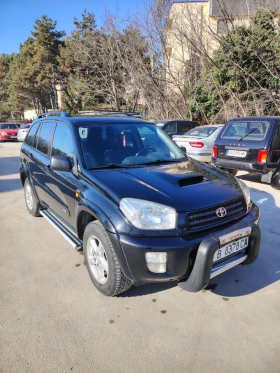 Toyota Rav4 2000 116.2003. | Mobile.bg    6