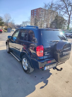 Toyota Rav4 2000 116.2003. | Mobile.bg    9