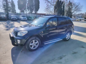 Toyota Rav4 2000 116.2003. | Mobile.bg    3