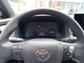 Toyota C-HR 1.8 BUSINESS EDITION , снимка 8