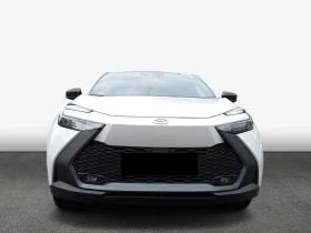 Toyota C-HR 1.8 BUSINESS EDITION  | Mobile.bg    4