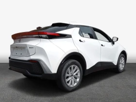 Toyota C-HR 1.8 BUSINESS EDITION , снимка 3