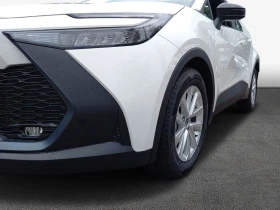 Toyota C-HR 1.8 BUSINESS EDITION  | Mobile.bg    5