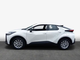 Toyota C-HR 1.8 BUSINESS EDITION  | Mobile.bg    2