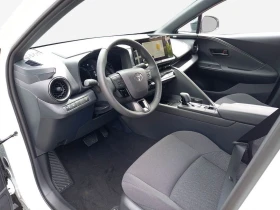 Toyota C-HR 1.8 BUSINESS EDITION , снимка 6