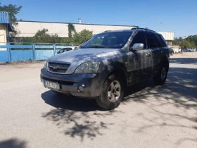 Kia Sorento, снимка 1