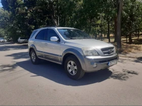 Kia Sorento, снимка 3