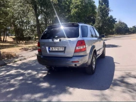 Kia Sorento, снимка 4