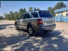 Kia Sorento, снимка 2