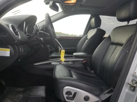 Mercedes-Benz GL 450 4MATIC - 14000 лв. - 29959100 | Car24.bg