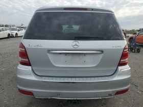 Mercedes-Benz GL 450 4MATIC - 14000 лв. - 29959100 | Car24.bg