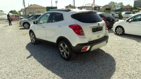 Opel Mokka 1.7 CDTI* NAVI* KAMERA* TOP* *  | Mobile.bg    7