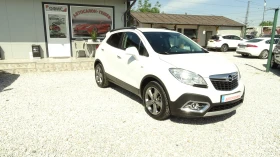 Opel Mokka 1.7 CDTI* NAVI* KAMERA* TOP* *  | Mobile.bg    3