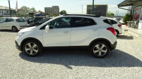 Opel Mokka 1.7 CDTI* NAVI* KAMERA* TOP* *  | Mobile.bg    8