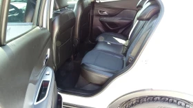 Opel Mokka 1.7 CDTI* NAVI* KAMERA* TOP* *  | Mobile.bg    13