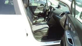 Opel Mokka 1.7 CDTI* NAVI* KAMERA* TOP* *  | Mobile.bg    10