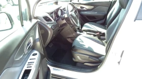 Opel Mokka 1.7 CDTI* NAVI* KAMERA* TOP* *  | Mobile.bg    14