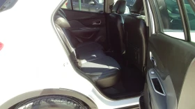 Opel Mokka 1.7 CDTI* NAVI* KAMERA* TOP* *  | Mobile.bg    11