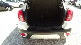 Opel Mokka 1.7 CDTI* NAVI* KAMERA* TOP* *  | Mobile.bg    12