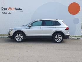 VW Tiguan Elegance 2.0 TDI SCR 4MOTION DSG | Mobile.bg    2