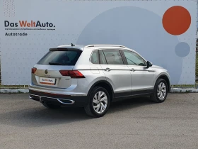 VW Tiguan Elegance 2.0 TDI SCR 4MOTION DSG | Mobile.bg    3