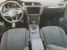 VW Tiguan Elegance 2.0 TDI SCR 4MOTION DSG | Mobile.bg    6