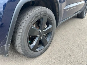 Jeep Grand cherokee LIMITED CARFAX    | Mobile.bg    14