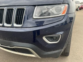 Jeep Grand cherokee LIMITED CARFAX    | Mobile.bg    4