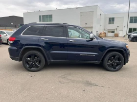 Jeep Grand cherokee LIMITED CARFAX    | Mobile.bg    6