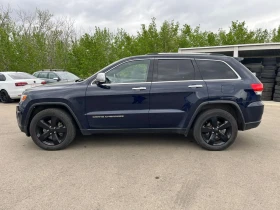 Jeep Grand cherokee LIMITED CARFAX    | Mobile.bg    5