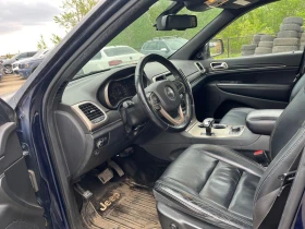 Jeep Grand cherokee LIMITED CARFAX    | Mobile.bg    8