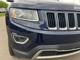 Jeep Grand cherokee LIMITED CARFAX    | Mobile.bg    3